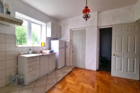 Hiša Bregi, Matulji, 395,45m2