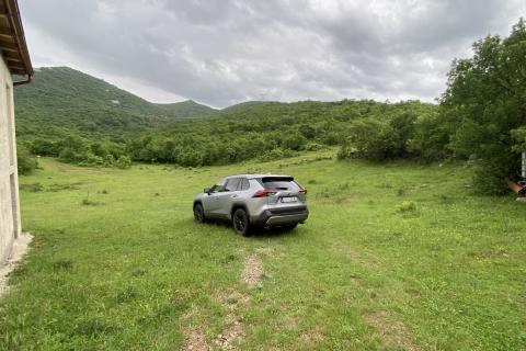 Casa Škrljevo, Bakar, 32m2