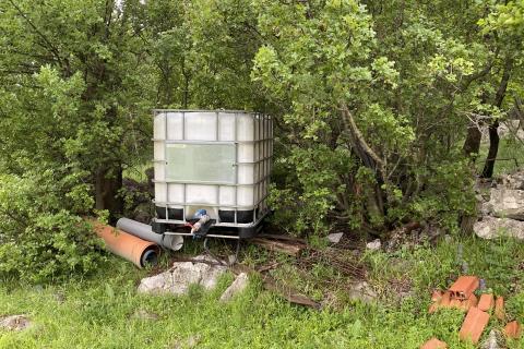 Casa Škrljevo, Bakar, 32m2