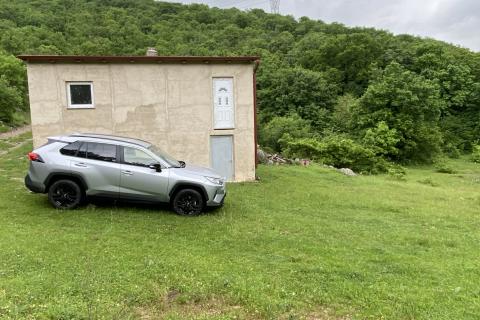 Casa Škrljevo, Bakar, 32m2