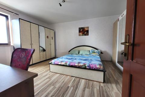 Pula, Šijana, prostran stan sa velikim potencijalom