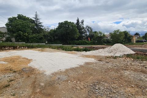 Istra, Muntić, moderna vila s bazenom i garažom