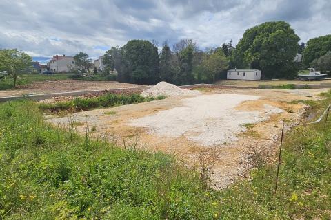 Istra, Muntić, moderna vila s bazenom i garažom