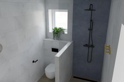 Haus Glavani, Kostrena, 210m2