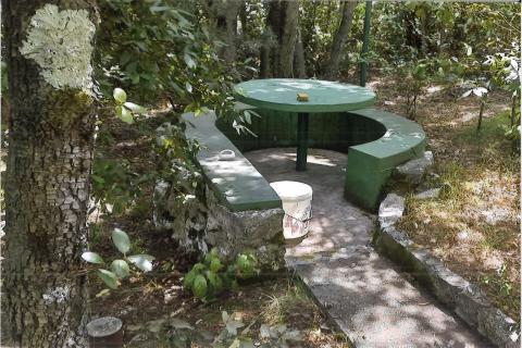 Terreno non edificabile Krnica, Marčana, 1.152m2