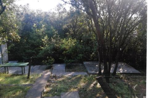 Terreno non edificabile Krnica, Marčana, 1.152m2