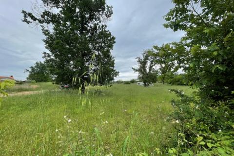 Building plot Sveti Anton, Malinska-Dubašnica, 1.364m2