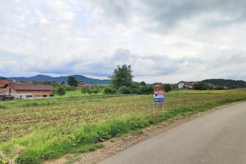 Building plot Belaj, Barilovići, 3.158m2