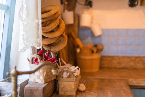 Casa Malinska, Malinska-Dubašnica, 284m2