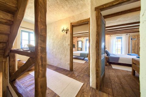 Casa Malinska, Malinska-Dubašnica, 284m2