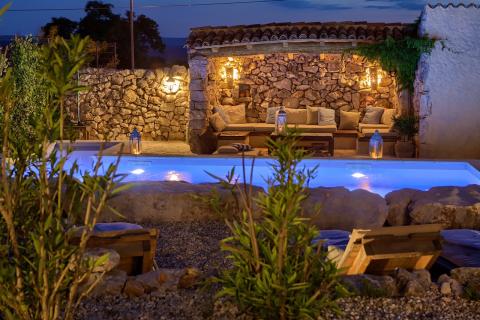 Casa Malinska, Malinska-Dubašnica, 284m2