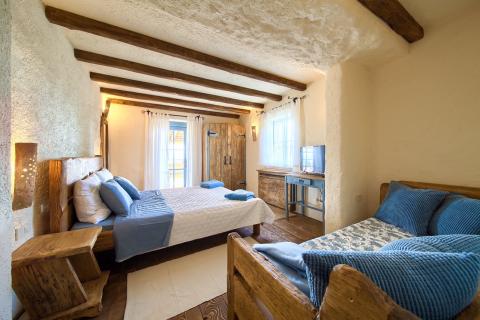 Casa Malinska, Malinska-Dubašnica, 284m2