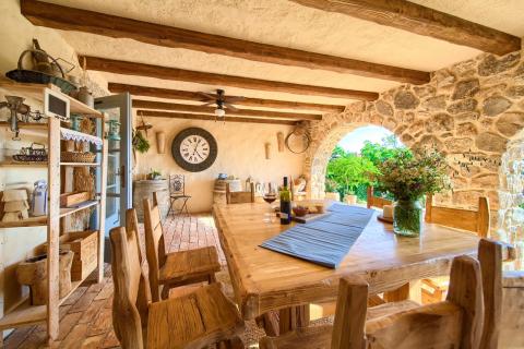 Casa Malinska, Malinska-Dubašnica, 284m2