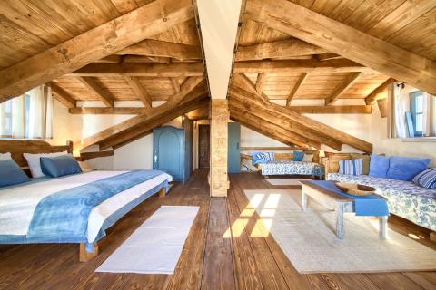 Casa Malinska, Malinska-Dubašnica, 284m2