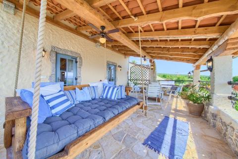 Casa Malinska, Malinska-Dubašnica, 284m2