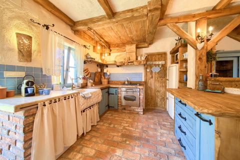 Casa Malinska, Malinska-Dubašnica, 284m2