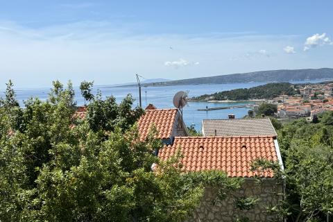 Condo/Apartment Krk, 56m2