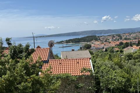 Condo/Apartment Krk, 56m2