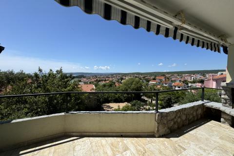 Condo/Apartment Krk, 56m2