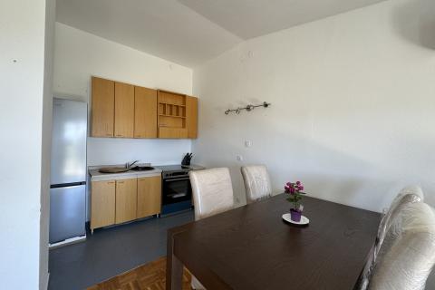 Condo/Apartment Krk, 56m2