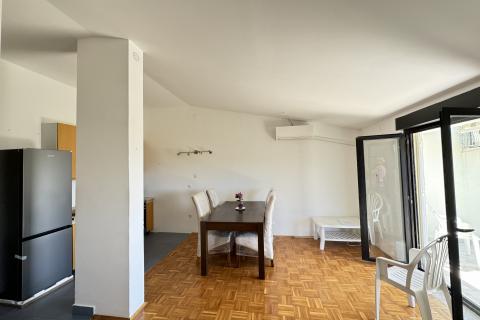 Condo/Apartment Krk, 56m2