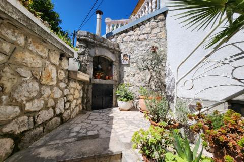 Casa Selce, Crikvenica, 149m2