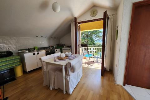 Casa Selce, Crikvenica, 149m2