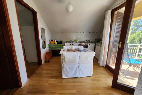 Casa Selce, Crikvenica, 149m2