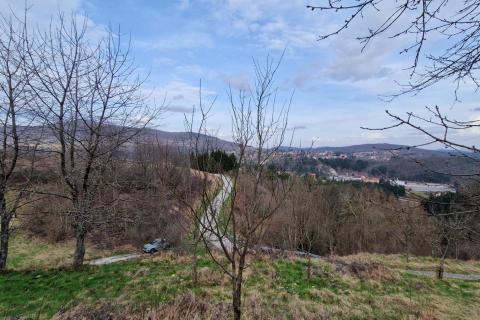 Gorski kotar/ Vrbovsko - legalizirani objekt