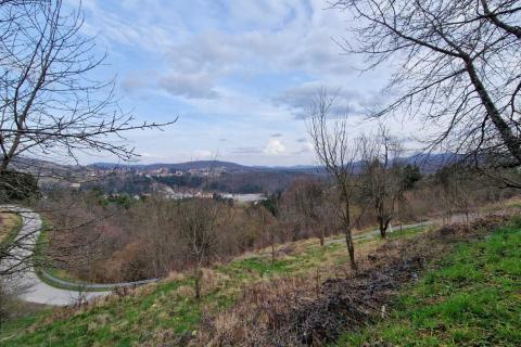 Gorski kotar/ Vrbovsko - legalizirani objekt