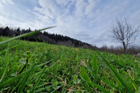 Gorski kotar/ Vrbovsko - legalizirani objekt