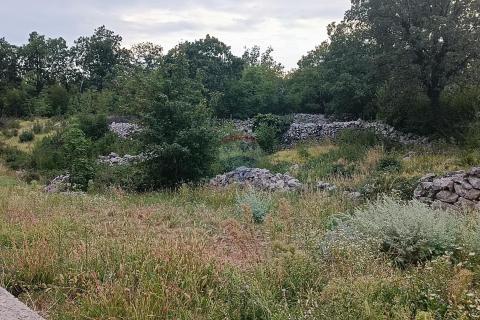 Stavbno zemljišče Zamet, Rijeka, 1.695m2