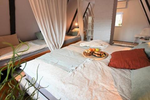 House Lič, Fužine, 78m2