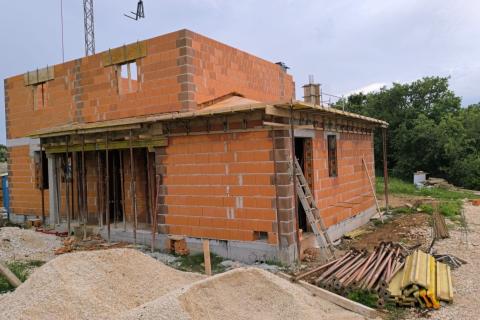 Casa Farini, Višnjan, 294m2