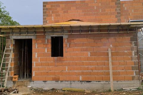 Casa Farini, Višnjan, 294m2