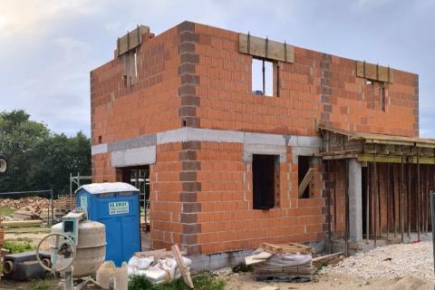 Casa Farini, Višnjan, 294m2