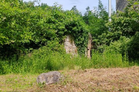 Moščenička draga, Sveti Anton - starina na 1652 m2 