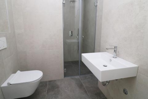 POREČ- stan s garažom u centru