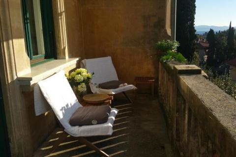 OPATIJA - dva stana u staroj vili