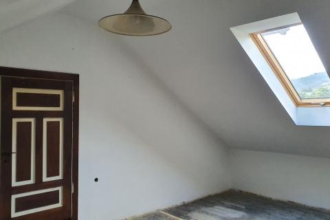 OPATIJA - dva stana u staroj vili