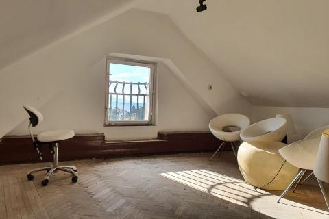 OPATIJA - dva stana u staroj vili