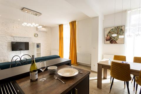 Condo/Apartment Centar, Samobor, 150m2