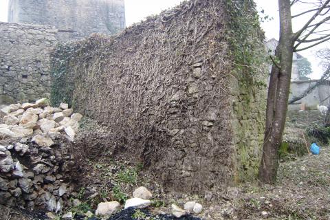 Moščenička draga, Sveti Anton - starina na 1652 m2 