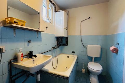 Zagreb, Dubrava - Trnava smještaj za 10-12 osoba