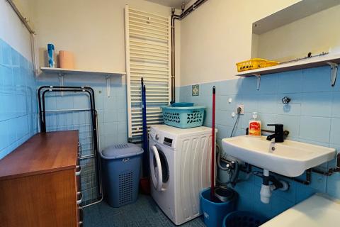 Zagreb, Dubrava - Trnava smještaj za 10-12 osoba