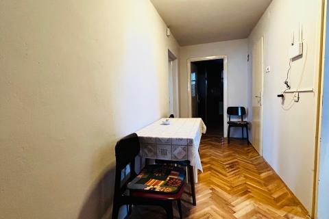 Zagreb, Dubrava - Trnava smještaj za 10-12 osoba