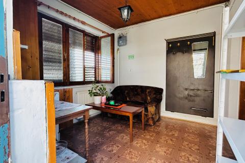 Zagreb, Dubrava - Trnava smještaj za 10-12 osoba