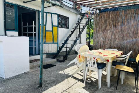 Zagreb, Dubrava - Trnava smještaj za 10-12 osoba