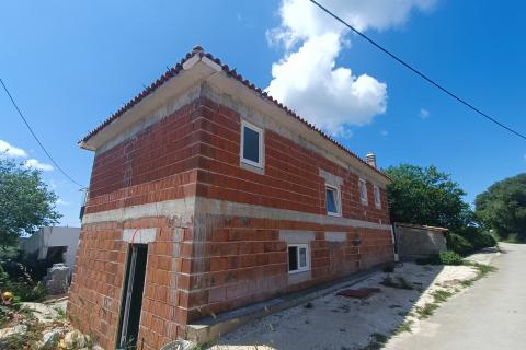 House Kanfanar, 160m2