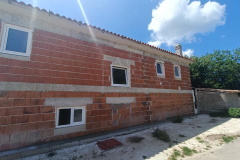 House Kanfanar, 160m2